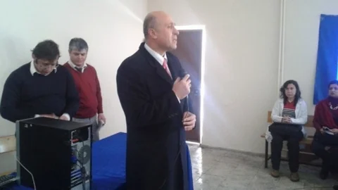 500 Öğrenciye Madde Bağımlılığı Anlatıldı