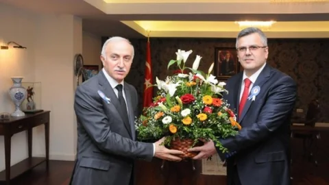 Samsun'un Geliri Giderin Yüzde 58'ini Karşılıyor