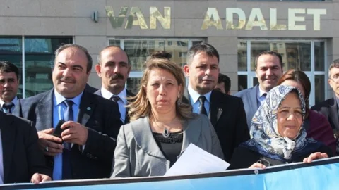 Özgecan Aslan'ın Öldürülmesi