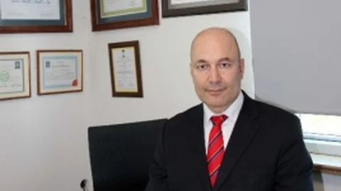 Eklem Hasarları Artroskopi İle Gideriliyor