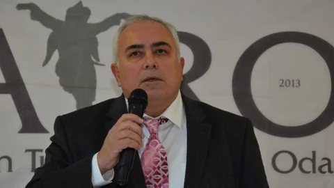 Rehberlerden Yeni Türsab Yasasına Eleştiri