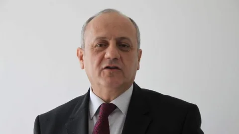 İş Adamı Bilim'den Siirt'in Kurtulma Reçetesi