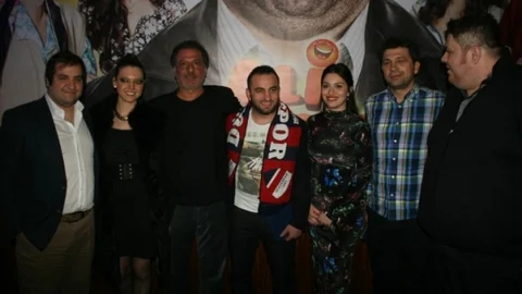 Ali Kundilli Düzcelilerden Tam Not Aydı