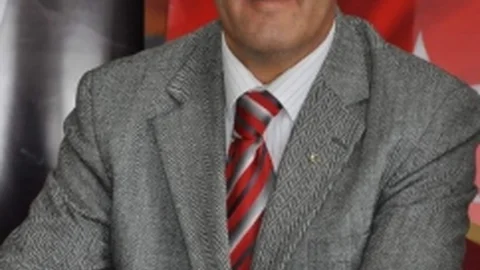 AK Parti Yozgat İl Başkanı Lekesiz'den Milletvekili Aday Adayına “AKP” Tepkisi