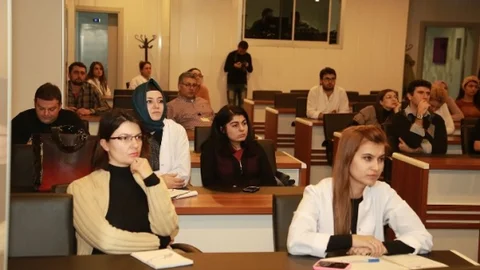 Bilimsel İş Birliğinde İlk Adım