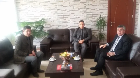 Hekimhan Cevizi Tescil İşlemleri Sürüyor