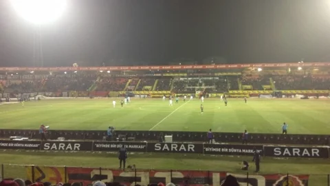 Türk Metal İşçilerinden Eskişehirspor'a Destek