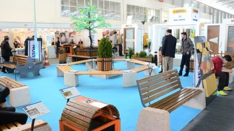 Meston 9. Adana İnşaat Fuarı'na Katıldı