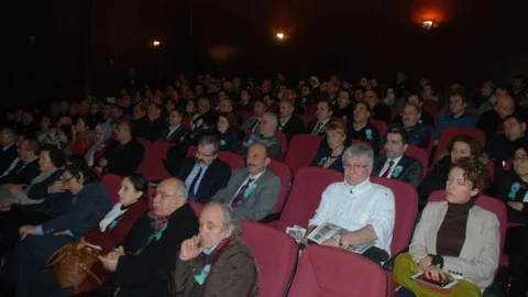 Giresun'un Hes'leri İstanbul'da Tartışıldı