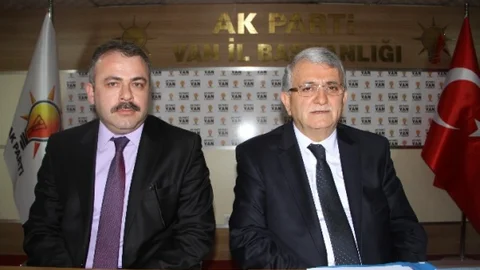 Kerem Altun Da Aday Adayı Oldu