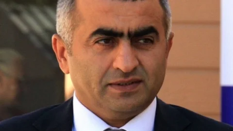 Büyükşehir'de Yeni Görevlendirme