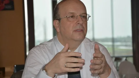 ''balıkesir İçin Elimizden Geleni Yapmayı Amaç Edindik''