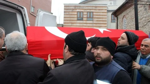 Sinan Engin'in Acı Günü