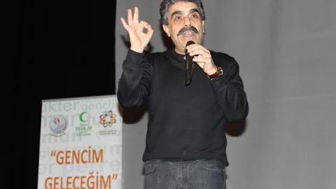 Öğrenciler Şaban Kızıldağ İle “Mazeret Yok” Dedi