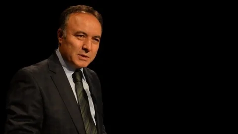 Vali Altıparmak'tan Sağduyu Mesajı