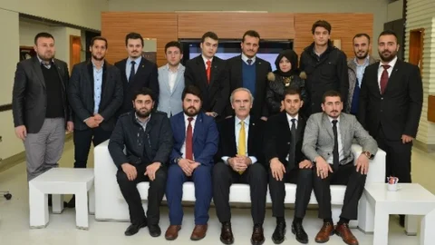 “Bursa Kazanırsa Mudanya Da Kazanır”