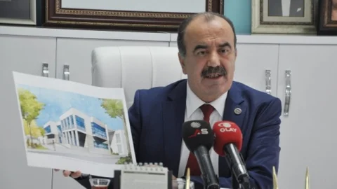 Türkyılmaz Kültür Merkezinde Israrlı