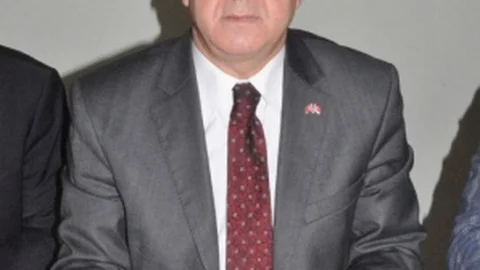MHP Genel Başkan Yardımcısı Sadir Durmaz'dan Tarım Bakanı Eker'e Soru Önergesi