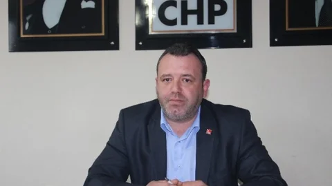 CHP Edirne İl Başkanı Bozkurt ''Aday Adaylarımız Çalışmalarını Devam Ettiriyor''