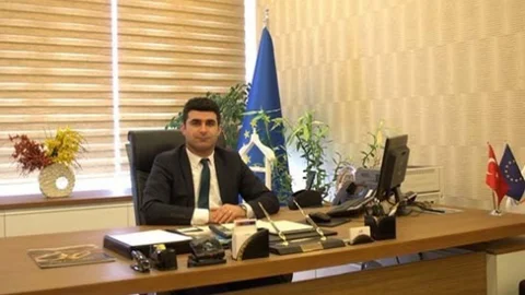 Mardin TKDK'dan 57 Proje 67 Milyon Tl Yatırım