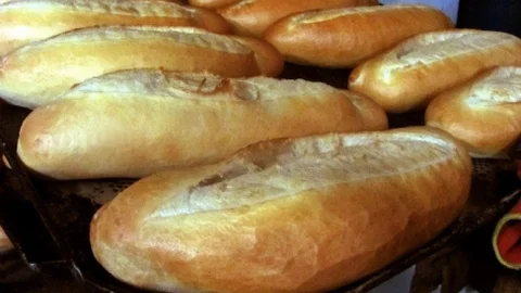 Araban'da Ekmeğe 10 Kuruş Zam Yapıldı