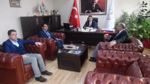 Tüzdev'den Mamak'ta Dev Organizasyon