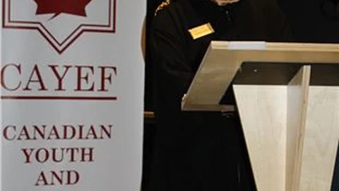 Toronto’da ''Çanakkale Ruhu'' anlatıldı