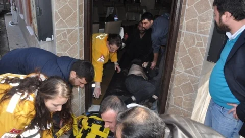 Restoran Cinayetinde Tetikçi İddiası