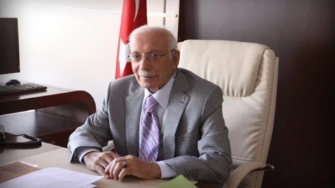 Prof.tozlu Atam Şeref Üyeliğine Seçildi