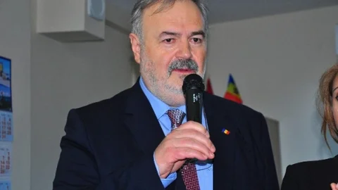 Moldova'nın Manisa Fahri Konsolosluğu Açıldı