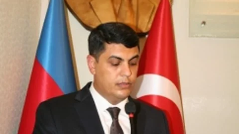 Hocalı Katliamının 23. Yıldönümü