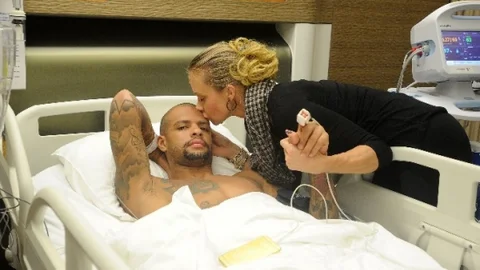 Melo 6 Hafta Sonra Çalışmalara Başlayacak