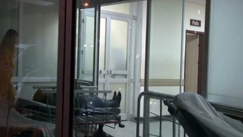 4 Kişi Sobadan Zehirlendi