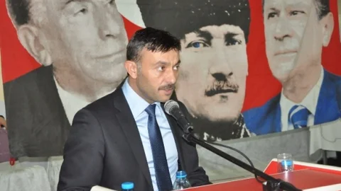 MHP Uşak İl Başkanından Süleyman Şah Türbesi Açıklaması