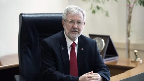 “Uludağ Üniversitesi'ni Türkiye'ye Örnek Yapacağız”