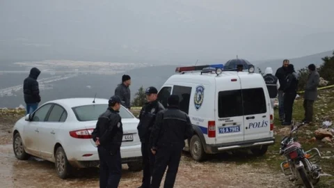Çoban Köpeklerinin Bulduğu Cesette Sır Perdesi Aralanıyor