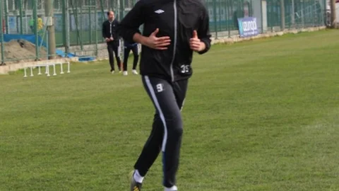 Orduspor'un Yeni Kaptanı Göksu