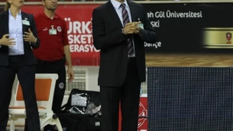 Kadınlar Basketbol 1. Ligi