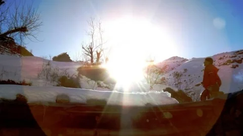 Dağcılar 3260 Rakımlı Samur Dağı'na Tırmandı