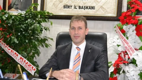 Çalapkulu'dan 'süleyman Şah' Açıklaması