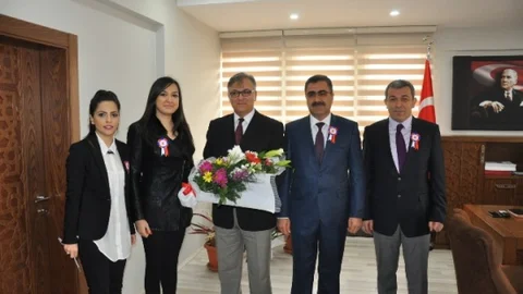 İnegöl'de 100 Milyon Lira Yapılandırıldı