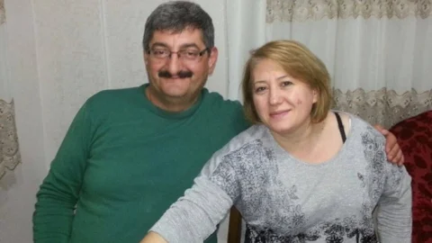 Hayvan Tüccarı İş Yerinde Ölü Bulundu