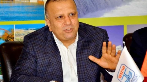 Matso'da 17 Milyonluk Hibe İle İlgili Seminer Düzenleniyor