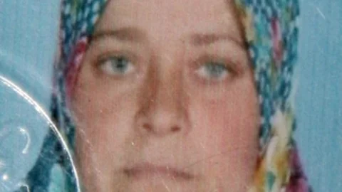 (Özel Haber) 36 Yaşındaki Kadının Yanlış Dedavi Ve İlaçtan Öldüğü İddiası