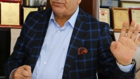 Mersin İdmanyurdu Hedef Büyüttü