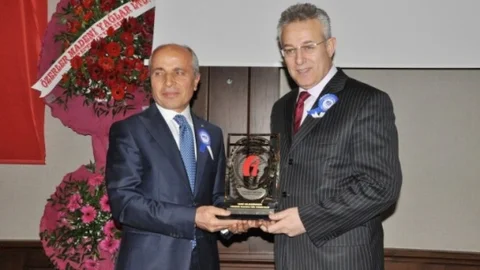 Mardin'de Vergi Haftası Etkinlikleri Başladı