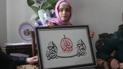‘Hayra Adanmış Bir Ömüre' Anlamlı Ziyaret