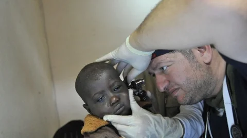 Türkiye Dünyanın En Fakir Ülkesi Nijer'de