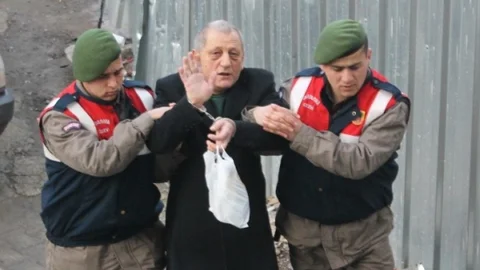 Ak Partili Eski Belediye Başkanını Yaralayan Sanık