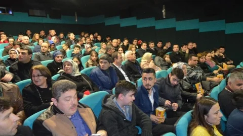 Vali Alimoğlu Emniyet Teşkilatı İle Kod Adı Koz'u İzledi